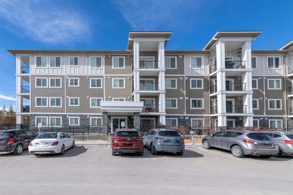 450 Sage Valley - Thumbnail 8