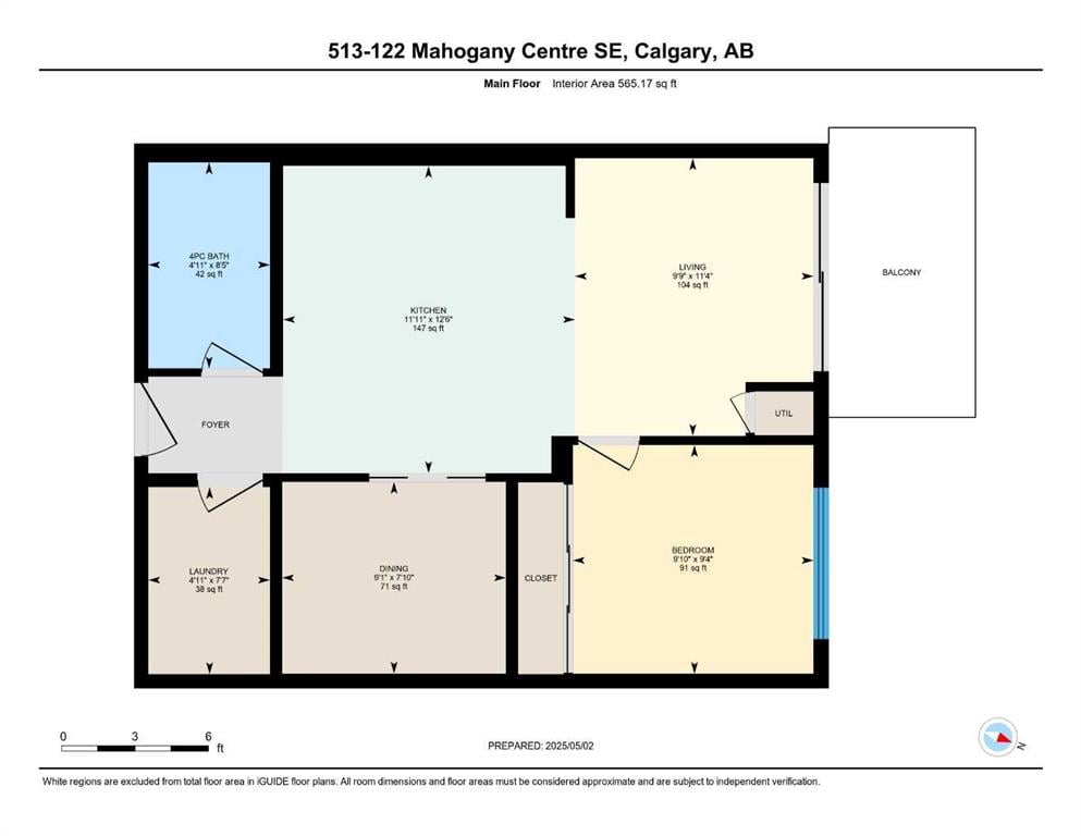 122 Mahogany - Thumbnail 4
