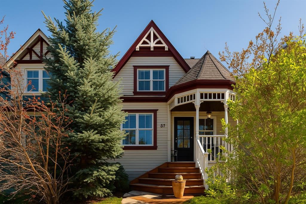 57 Auburn Bay - Thumbnail 2