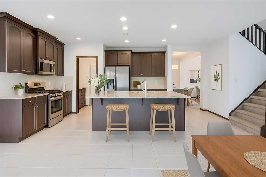 207 Auburn Glen - Thumbnail 6