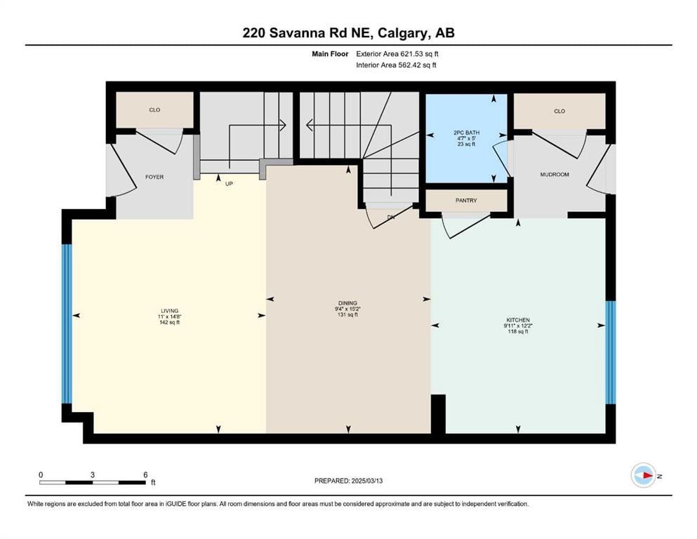 220 Savanna - Thumbnail 8