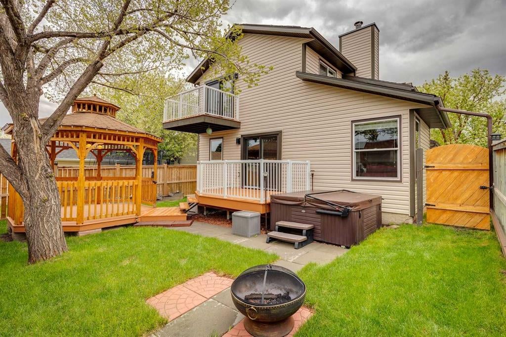 103 Macewan Park - Thumbnail 4