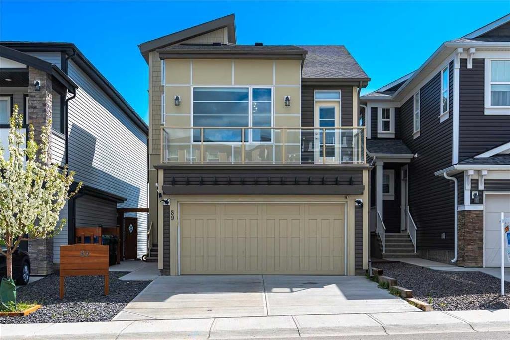 89 Sage Bluff - Thumbnail 2