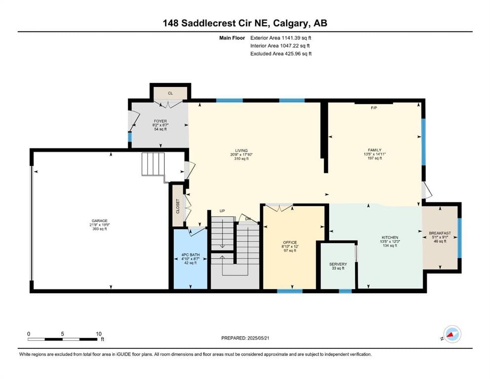 148 Saddlecrest - Thumbnail 8