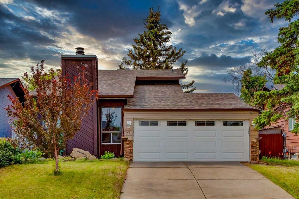 91 Castleridge - Thumbnail 1