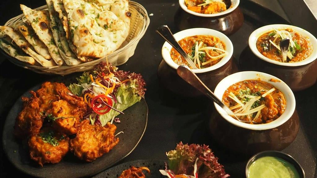 786 ANY RESTAURANT - Thumbnail 2