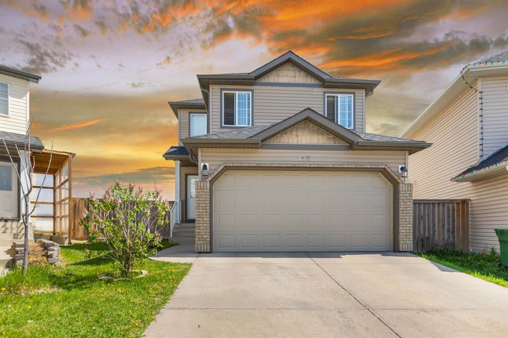 133 Saddlefield - Thumbnail 1