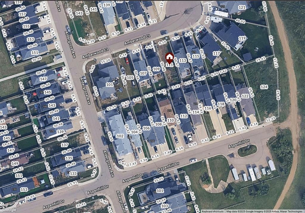 111 Amberwood - Thumbnail 1