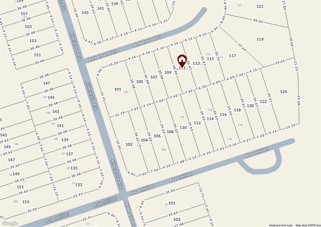 111 Amberwood - Thumbnail 3
