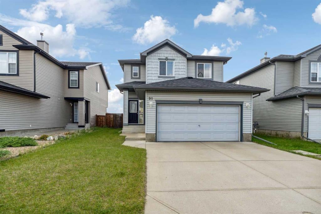 91 Bridlecrest - Thumbnail 1