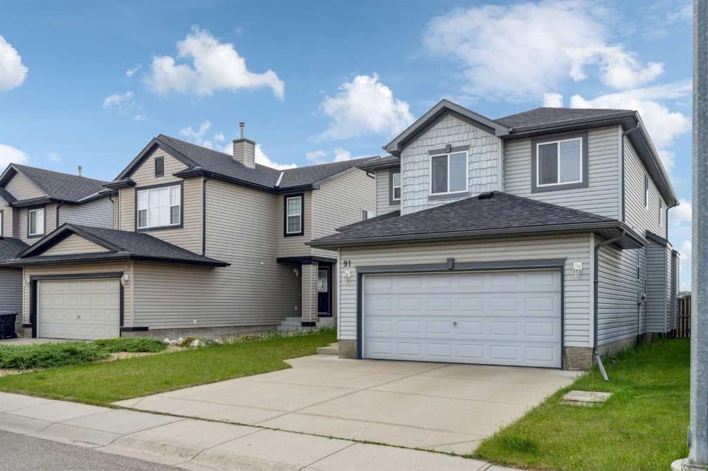 91 Bridlecrest - Thumbnail 3