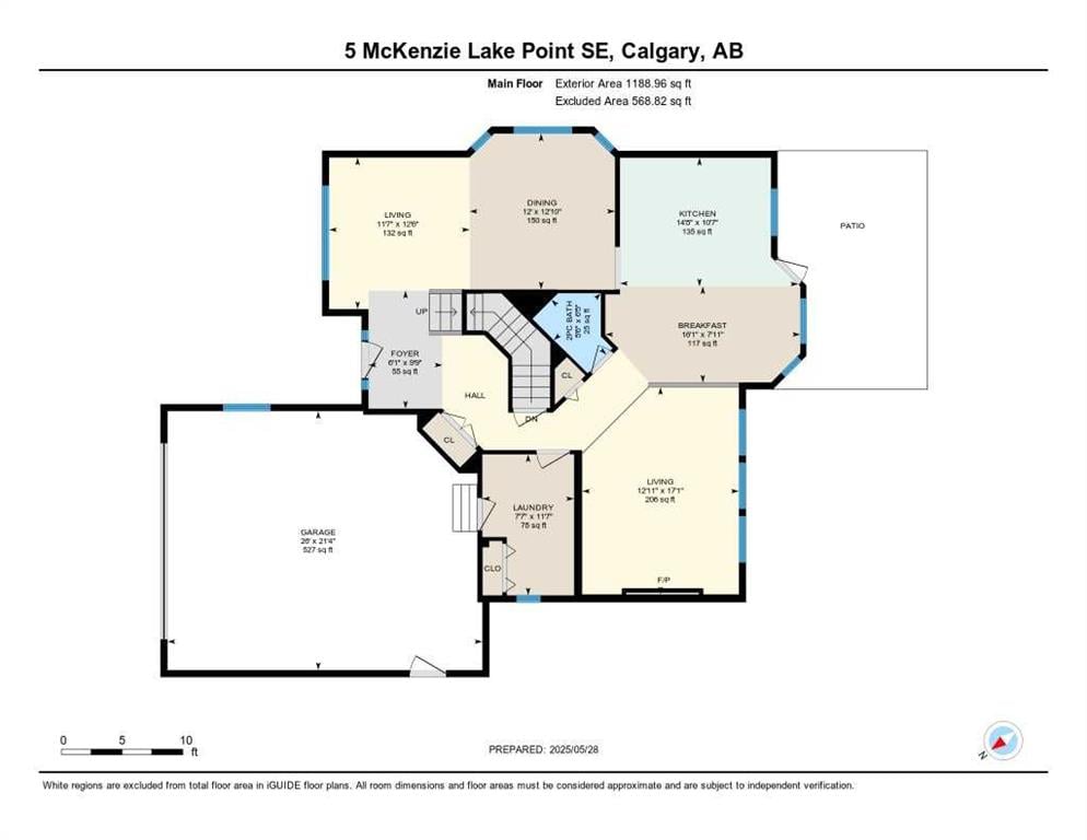 5 Mckenzie Lake - Thumbnail 6