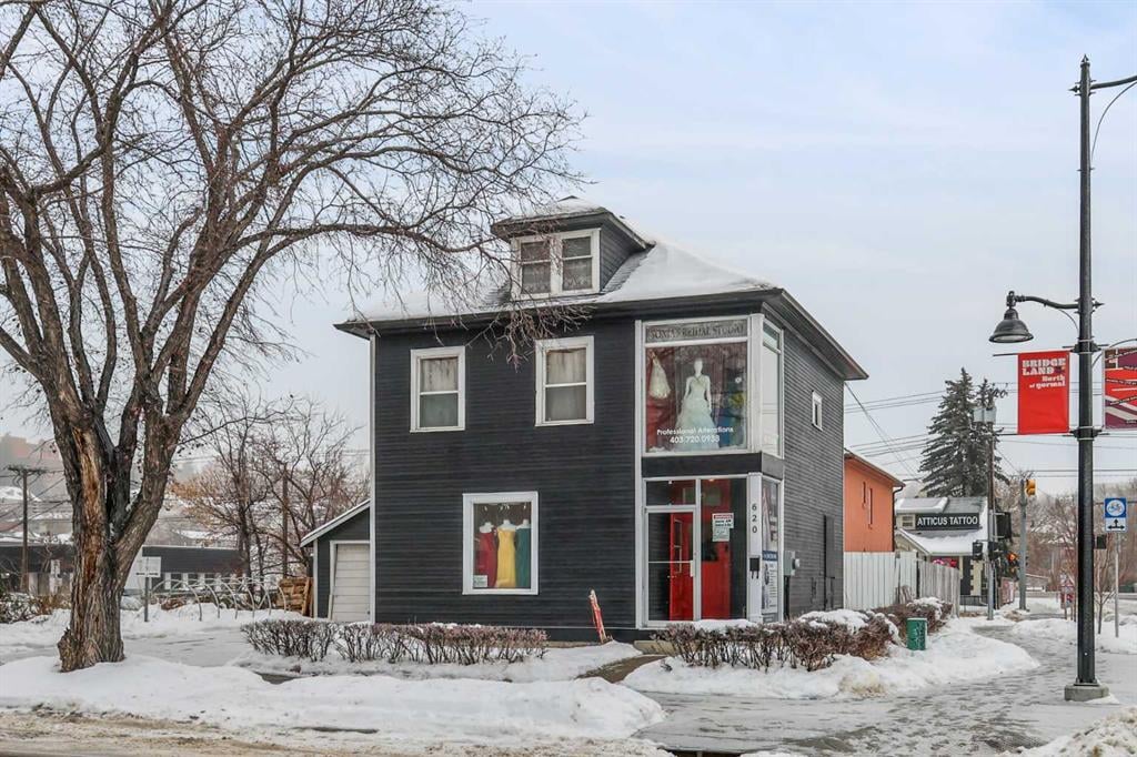 620 Marsh - Thumbnail 1