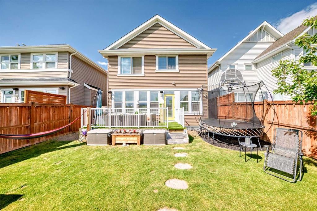 212 Auburn Meadows - Thumbnail 6