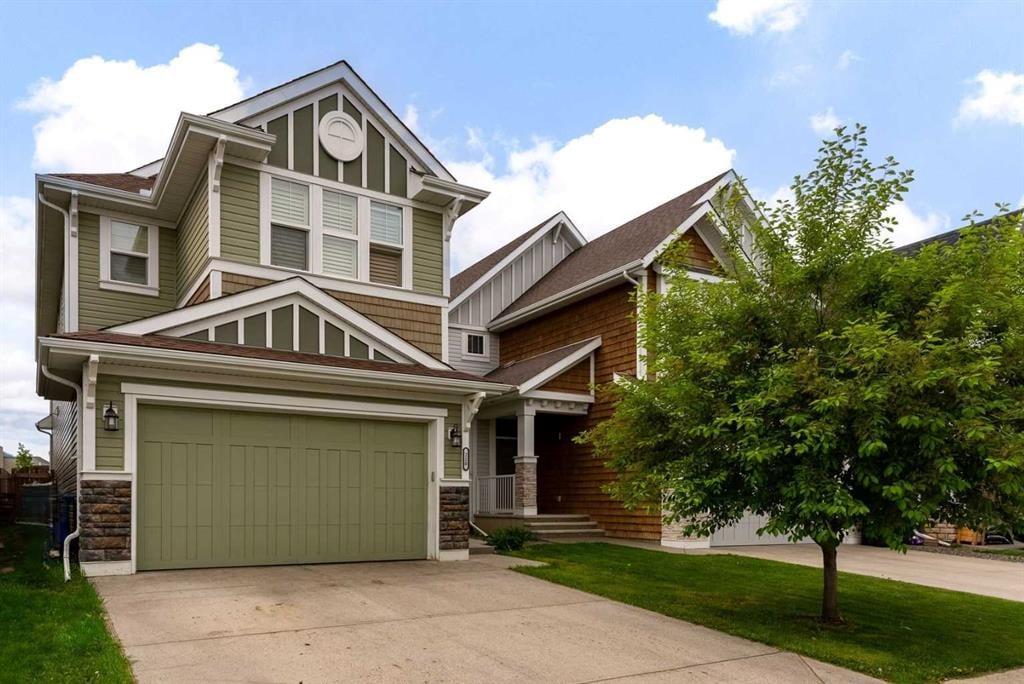 220 Auburn Meadows - Thumbnail 1