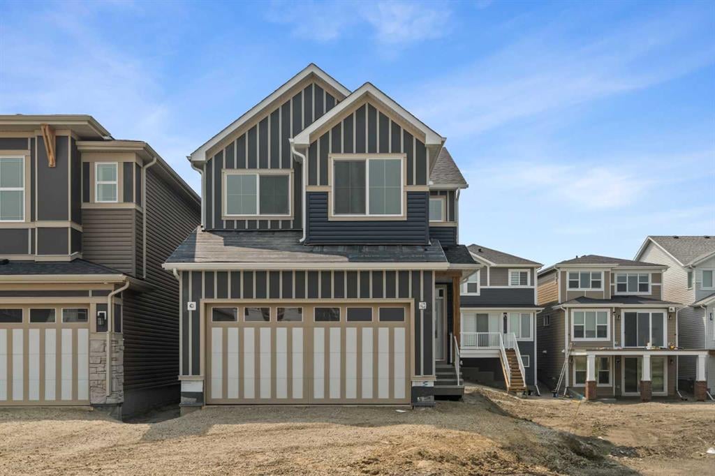 83 Silver Spruce - Thumbnail 1