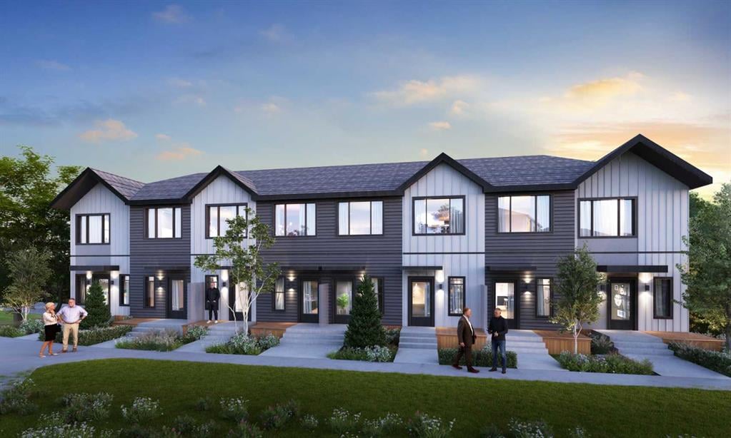 125 Arbour Lake - Thumbnail 1