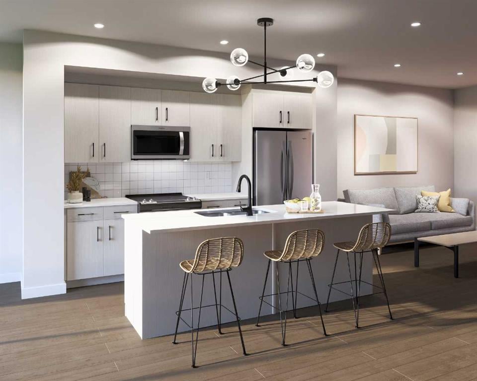 125 Arbour Lake - Thumbnail 8
