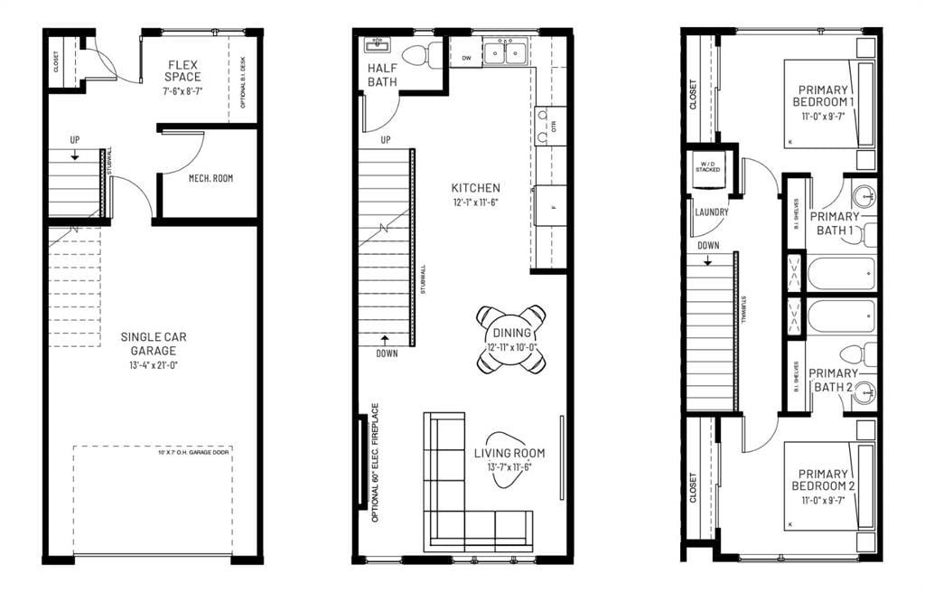 125 Arbour Lake - Thumbnail 5