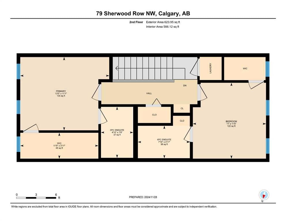 79 Sherwood - Thumbnail 8