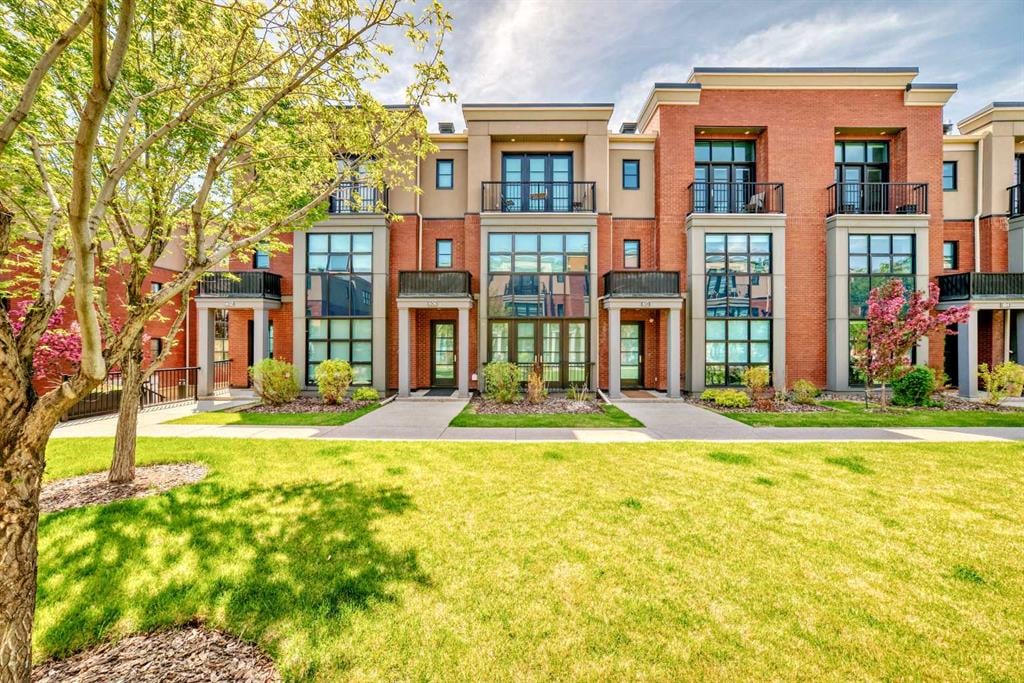 606 Aspen Meadows - Thumbnail 1