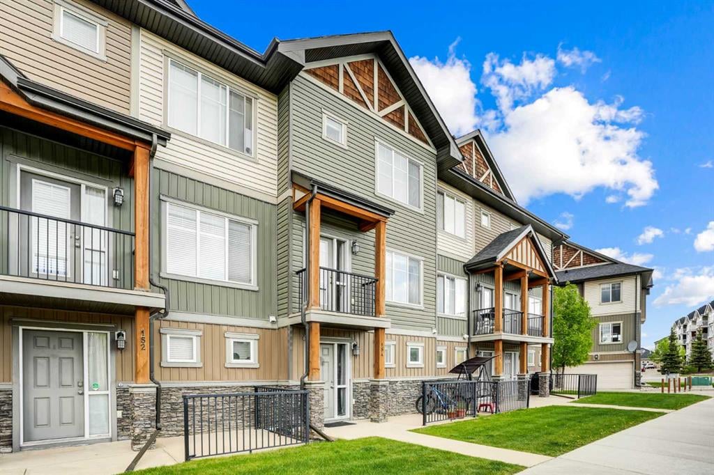 154 Skyview Springs - Thumbnail 7
