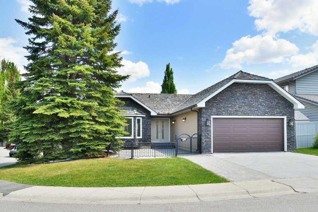 9204 Oakmount - Thumbnail 1