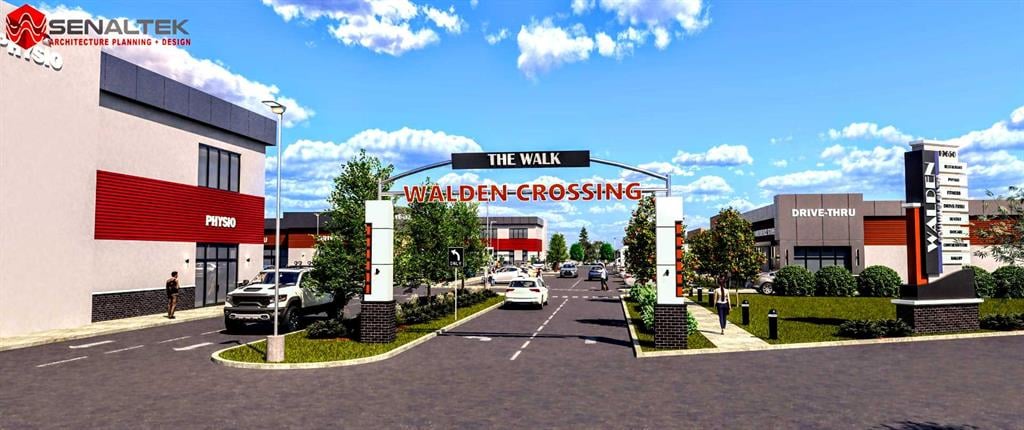 19650 Walden - Thumbnail 1