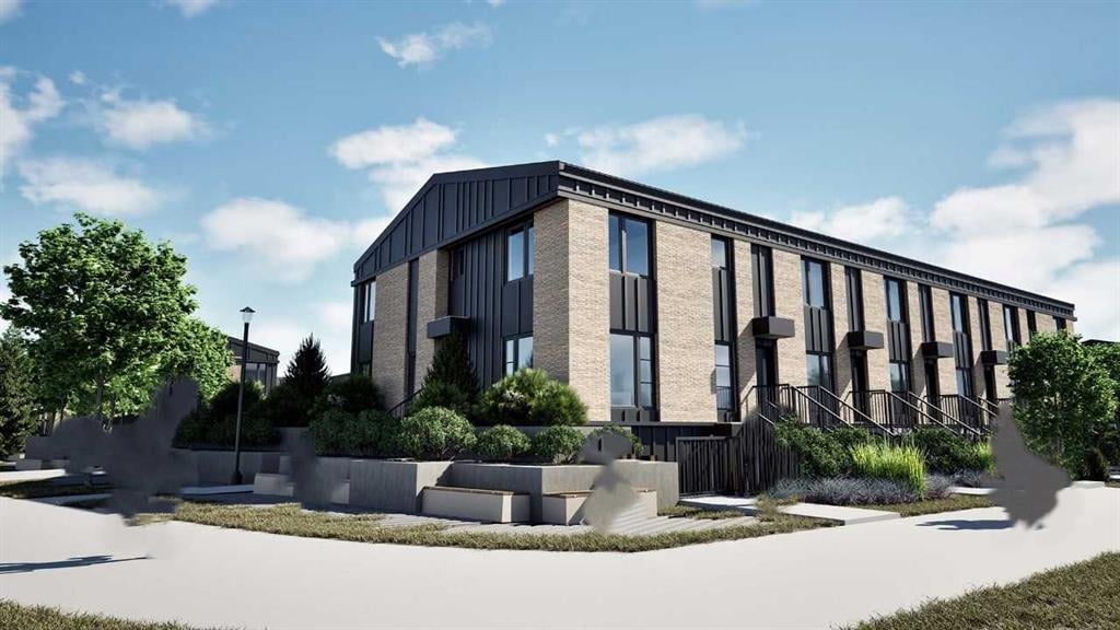 63 Belmont - Thumbnail 1