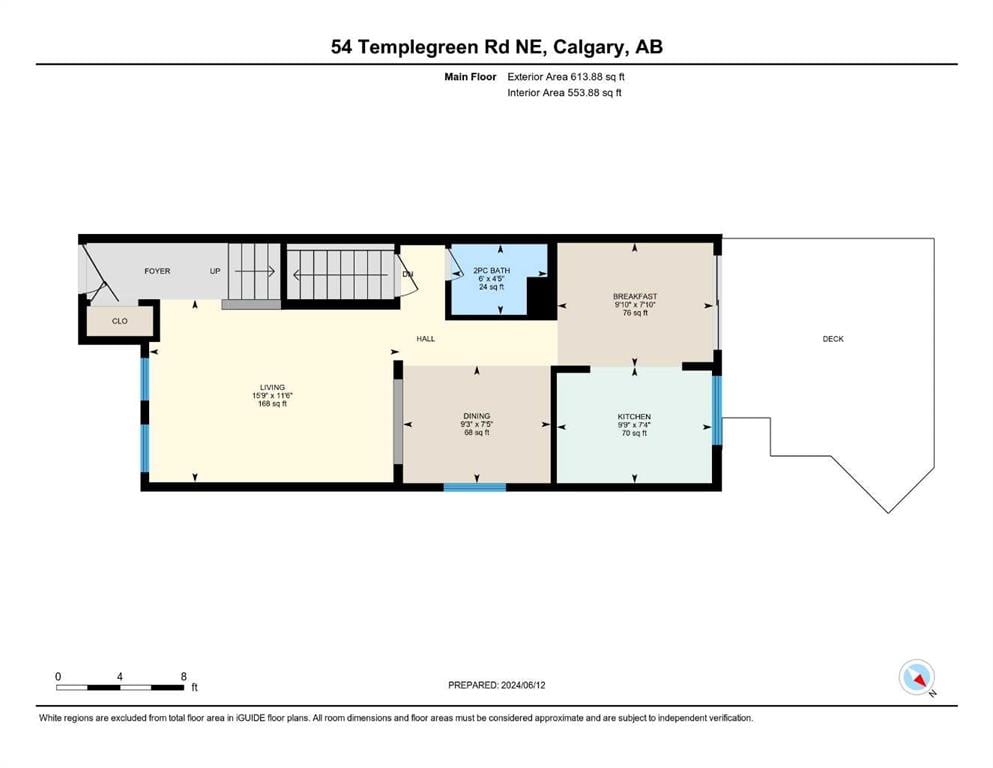 54 Templegreen - Thumbnail 3