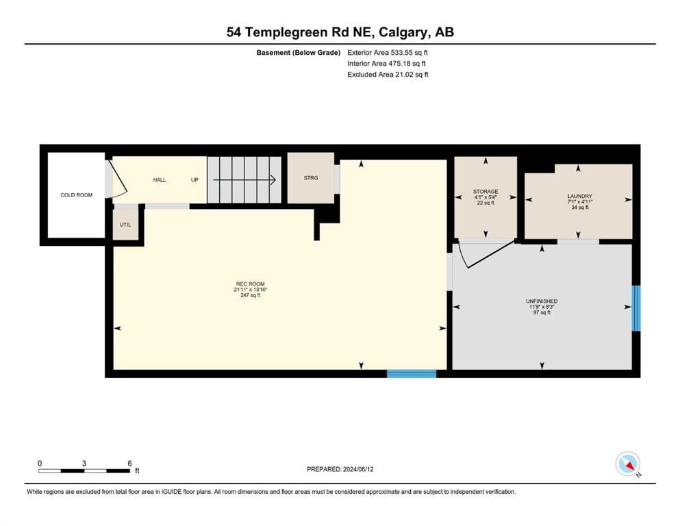 54 Templegreen - Thumbnail 6