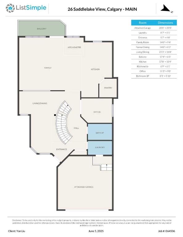 26 saddlelake - Thumbnail 7