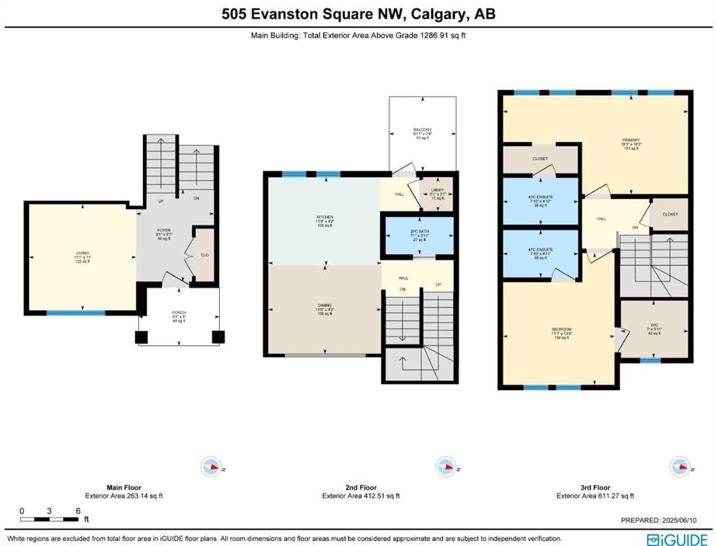 505 Evanston - Thumbnail 8