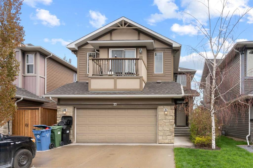 77 Auburn Glen - Thumbnail 1