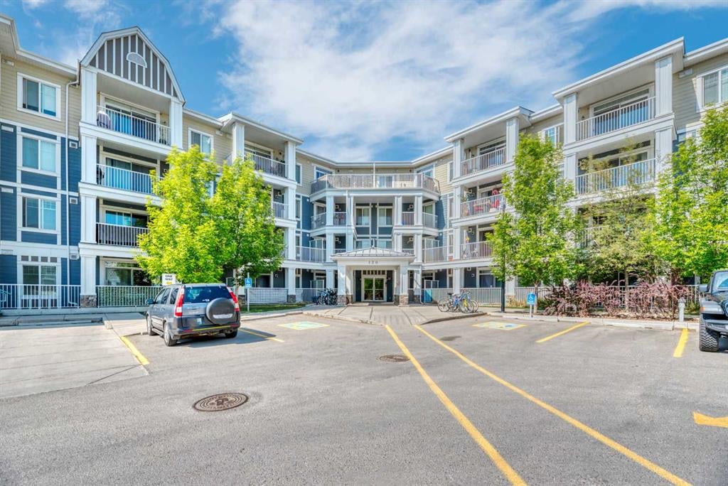 130 Auburn Meadows - Thumbnail 1