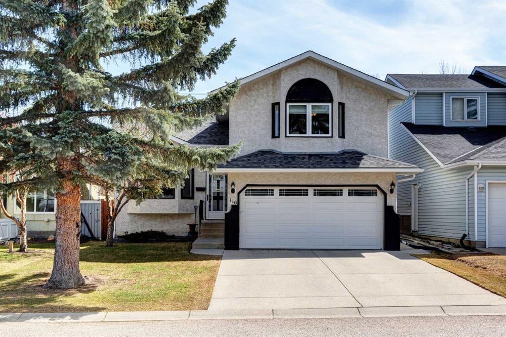 116 Macewan Ridge - Thumbnail 1