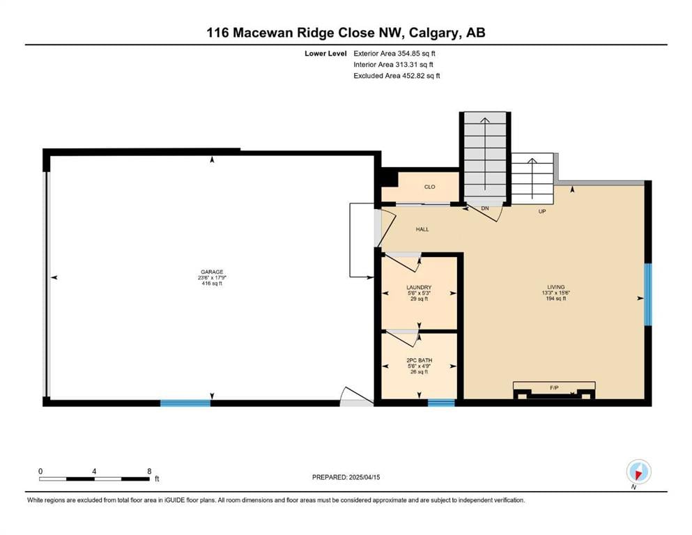 116 Macewan Ridge - Thumbnail 6