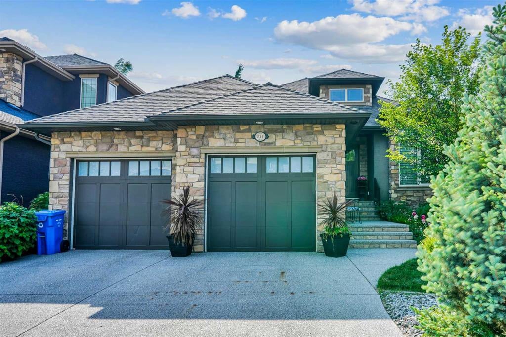 511 Evergreen - Thumbnail 1