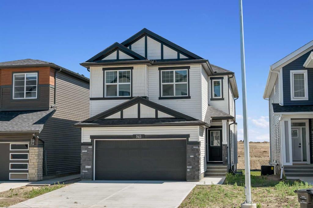 145 Amblefield - Thumbnail 1