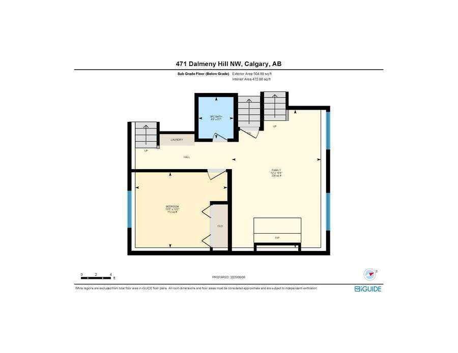 471 Dalmeny - Thumbnail 2