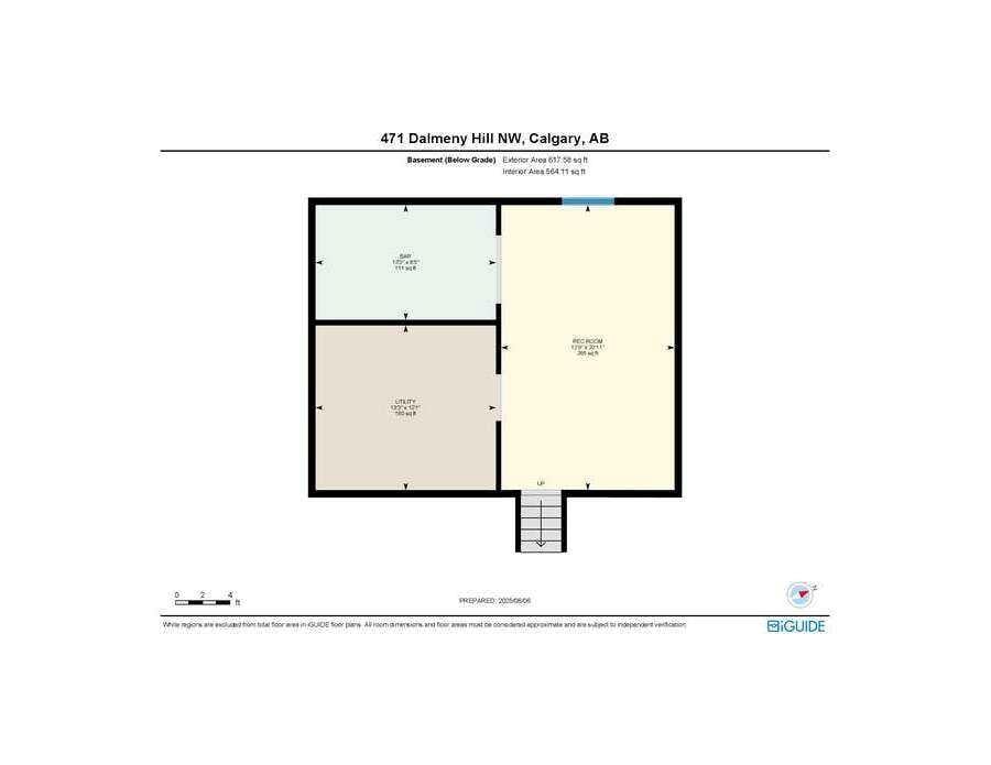 471 Dalmeny - Thumbnail 6