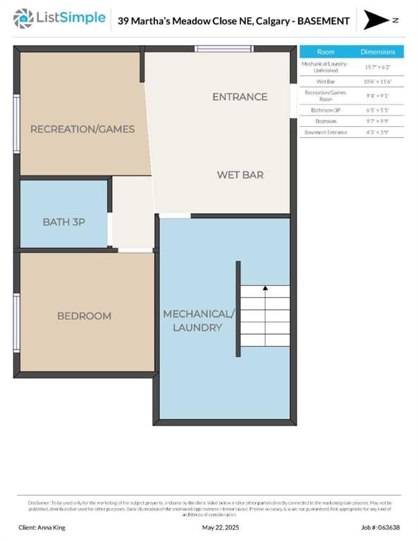39 Martha's Meadow - Thumbnail 6