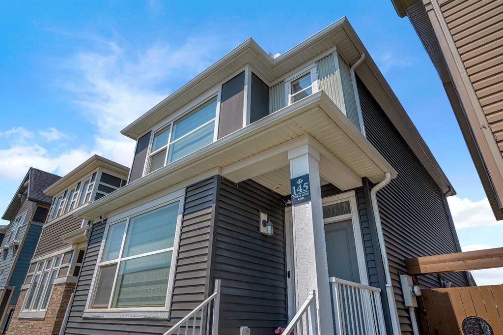 145 Corner Ridge - Thumbnail 6