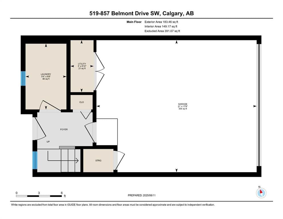 857 Belmont - Thumbnail 6