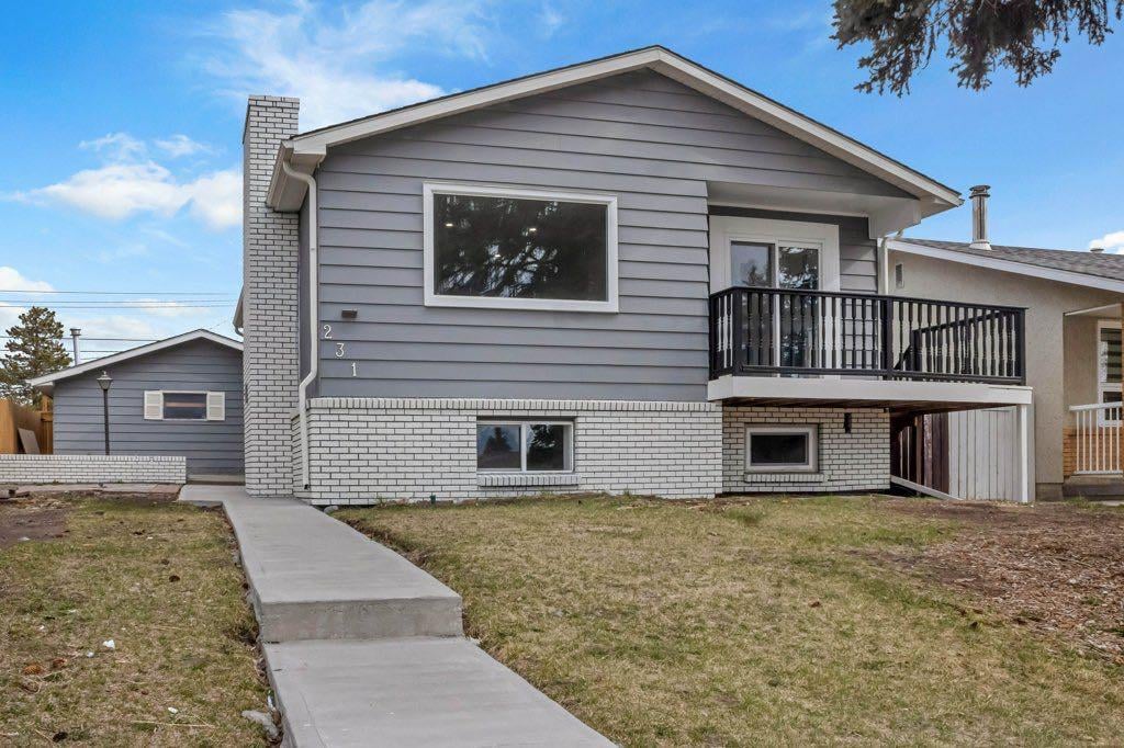 231 Penmeadows - Thumbnail 1