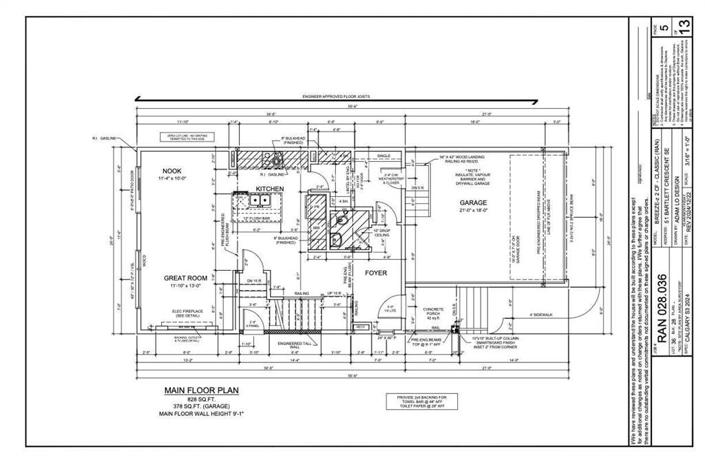51 Bartlett - Thumbnail 5