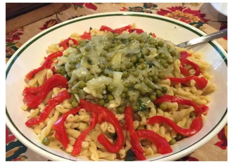#1 Pasta - Thumbnail 2