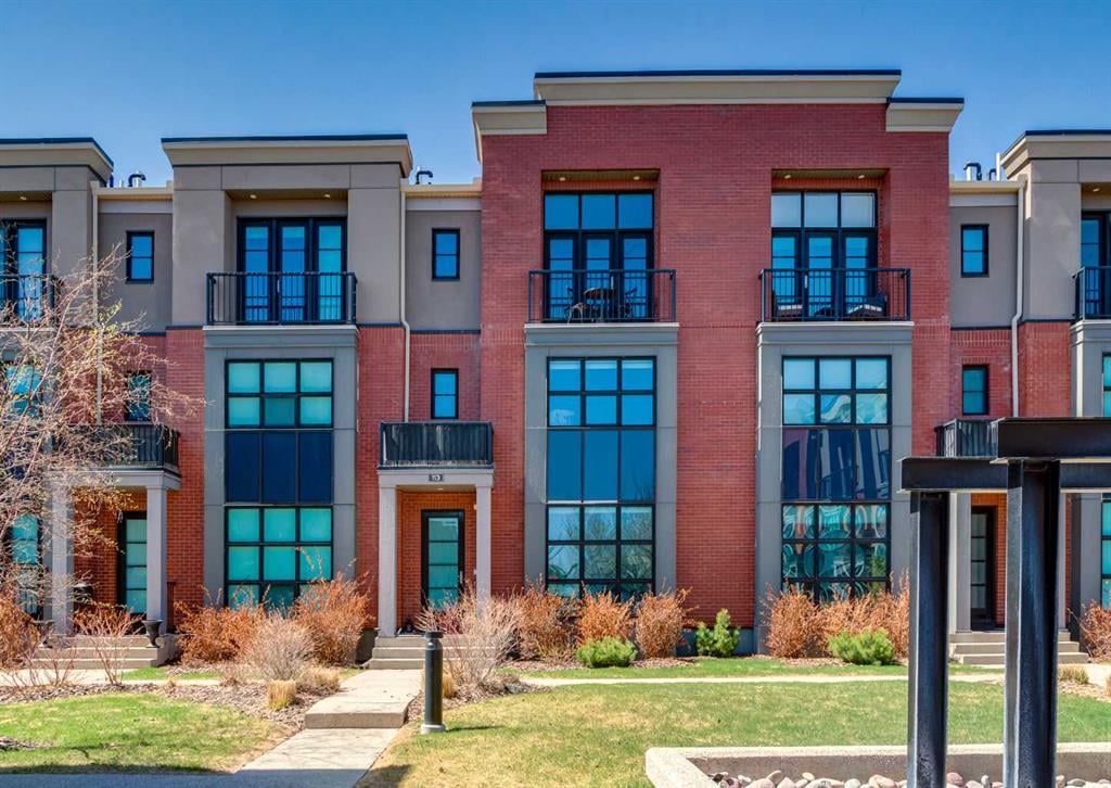 113 Aspen Meadows - Thumbnail 2