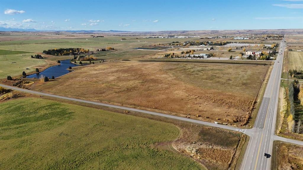 NW Corner of Range Road 33 and Huggard Road - Thumbnail 4