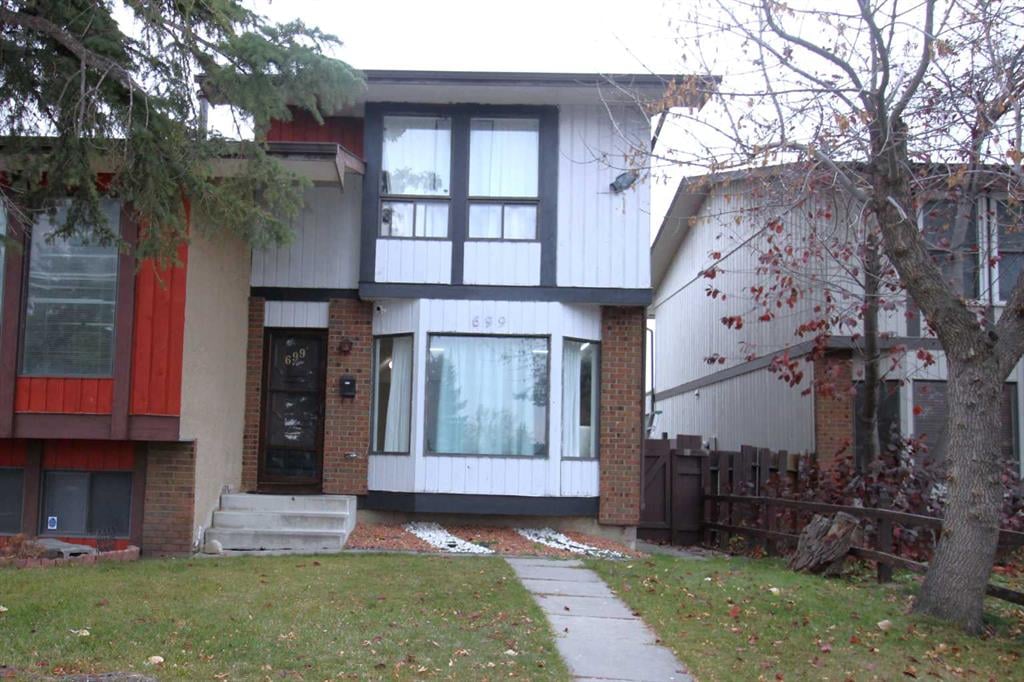 699 Whiteridge - Thumbnail 1